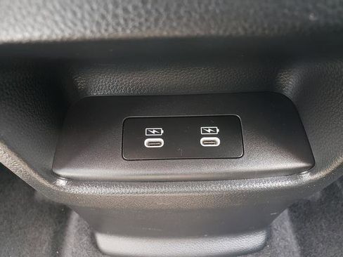 Used 2025 Honda CR-V Sport Touring image 14