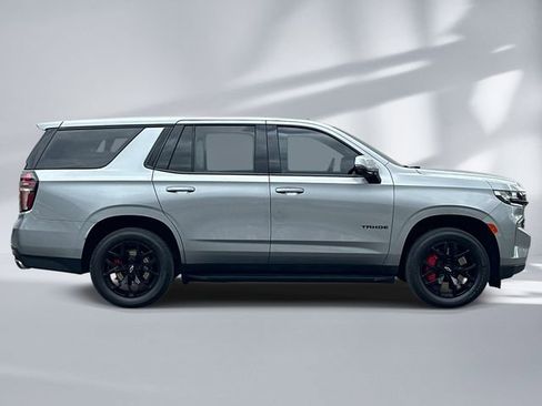 Used 2024 Chevrolet Tahoe RST w/ RST Performance Edition AWD/4WD image 5