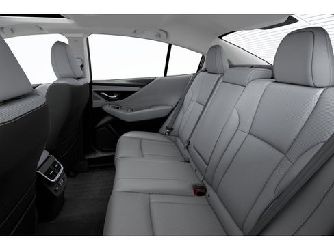 New 2025 Subaru Legacy Limited AWD/4WD image 17