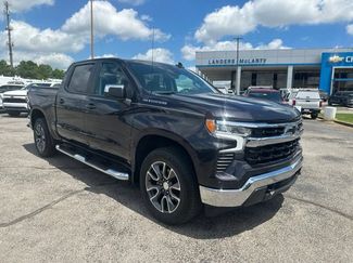 Used 2023 Chevrolet Silverado 1500 LT AWD/4WD video 1