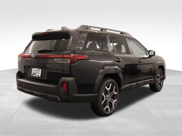 New 2026 Subaru Outback Touring XT AWD/4WD image 2