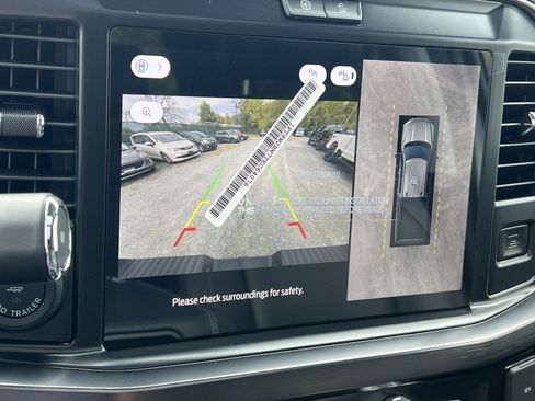 New 2026 Ford F250 Lariat w/ Tremor Off-Road Package image 19