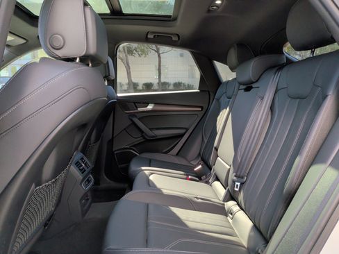 Used 2024 Audi Q5 2.0T Premium Plus image 30