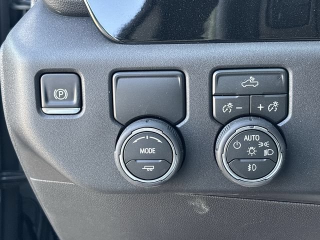 New 2026 Chevrolet Silverado 1500 RST RWD image 20