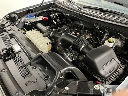 Used 2025 Ford Expedition Active AWD/4WD image 64