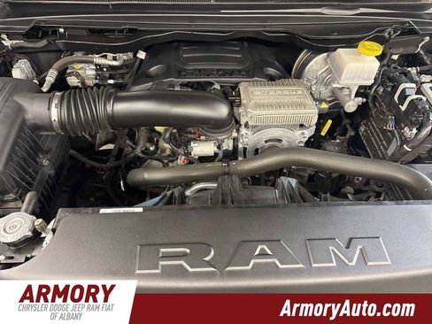 Used 2023 RAM 1500 Tradesman image 33