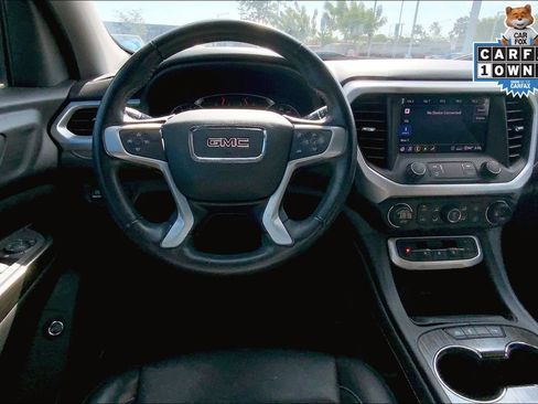 Used 2020 GMC Acadia SLT FWD image 5
