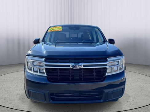 Used 2022 Ford Maverick Lariat w/ Equipment Group 500A Standard image 2