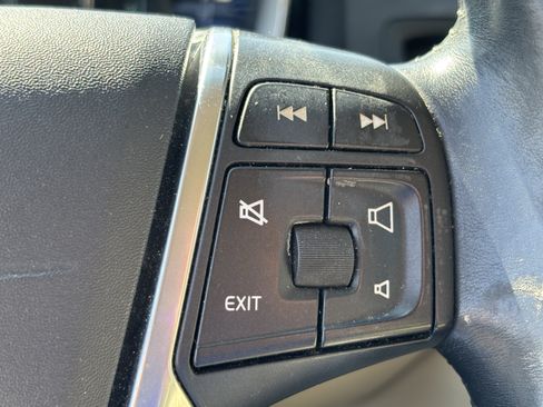 Used 2015 Volvo V60 T5 Premier Plus FWD image 20
