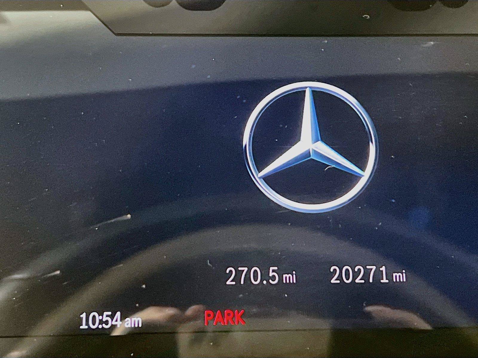Certified 2023 Mercedes-Benz EQS 580 4MATIC Sedan image 13