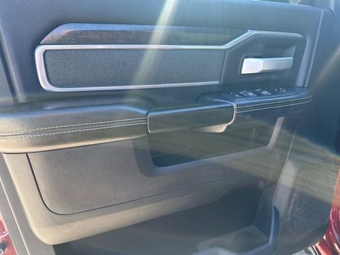 Used 2021 RAM 2500 Big Horn w/ Level 1 Equipment Group image 22