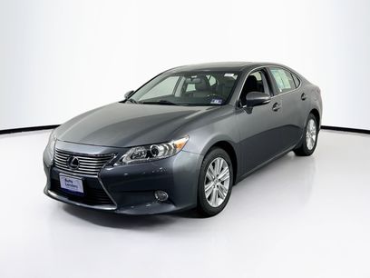 Used 2013 Lexus ES 350
