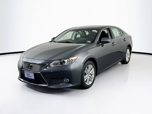 Used 2013 Lexus ES 350 image 1