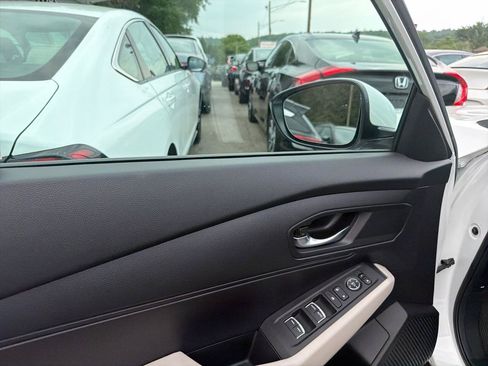 Used 2023 Honda Accord LX image 16