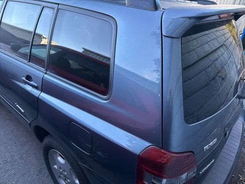 Used 2006 Toyota Highlander Limited image 6