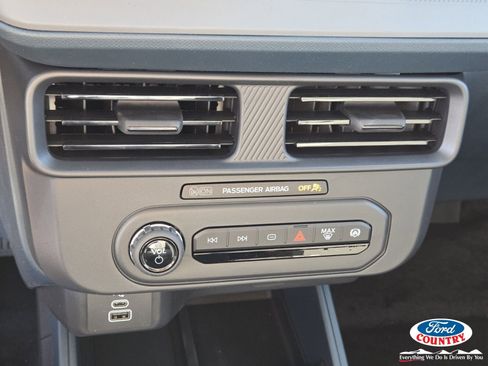 New 2026 Ford Maverick XL AWD/4WD image 13