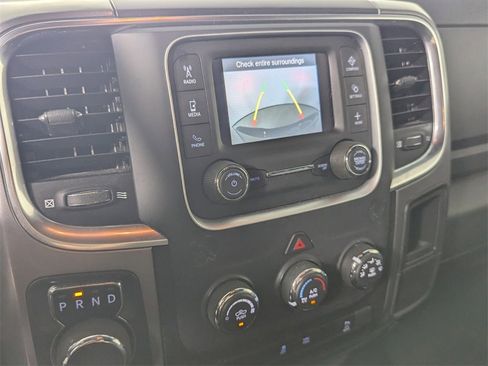 Used 2024 RAM 1500 Classic Warlock image 20