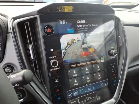 Certified 2024 Subaru Crosstrek 2.5i Limited image 14