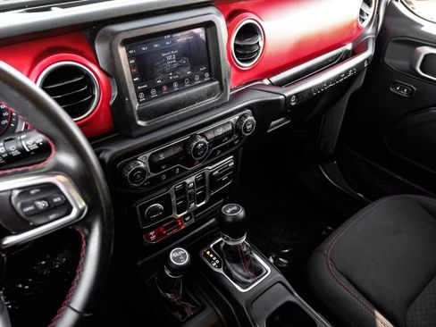 Used 2020 Jeep Wrangler Unlimited Rubicon image 20