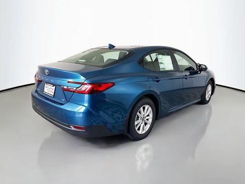 New 2026 Toyota Camry LE FWD image 7