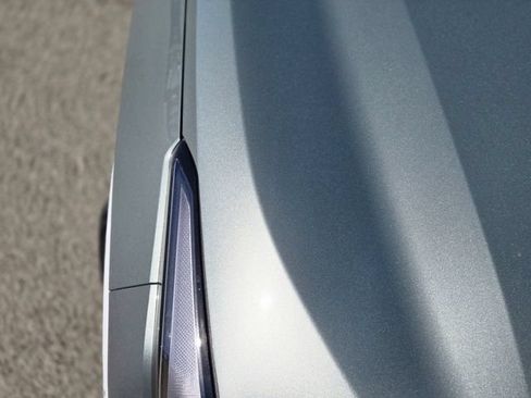 New 2027 Kia Seltos X-Line AWD/4WD image 3