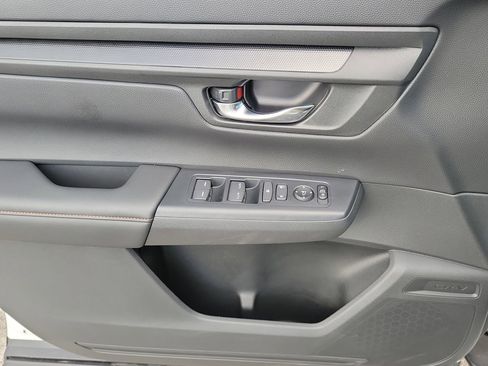Used 2026 Honda CR-V TrailSport image 28