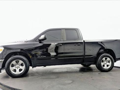 Used 2023 RAM 1500 Big Horn RWD image 3