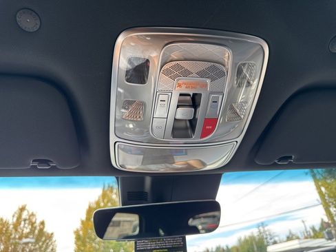 New 2026 Genesis GV70 2.5T Sport Prestige image 32