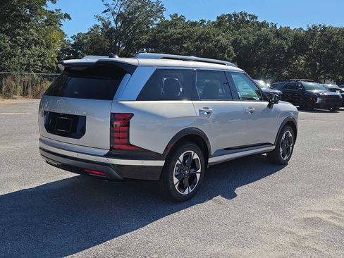 New 2026 Hyundai Palisade Limited FWD image 6