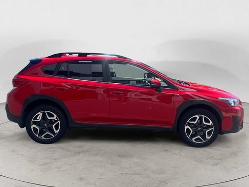 Used 2020 Subaru Crosstrek 2.0i Limited w/ Moonroof Package w/Navigation AWD/4WD image 6