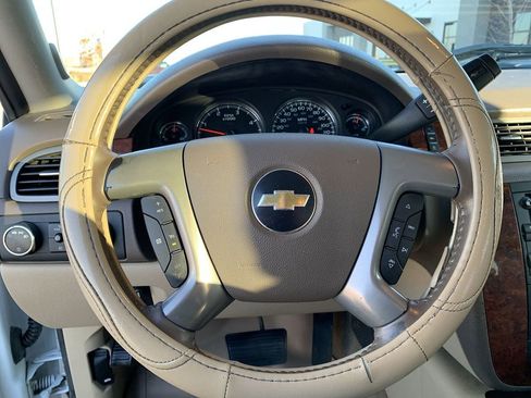 Used 2011 Chevrolet Silverado 2500 LTZ w/ LTZ Plus Package image 19