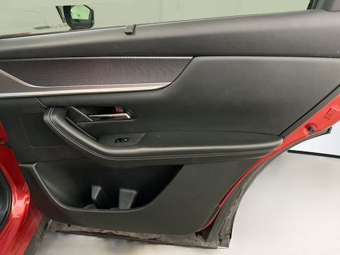 Used 2024 MAZDA CX-90 3.3 Turbo w/ Preferred Plus image 34