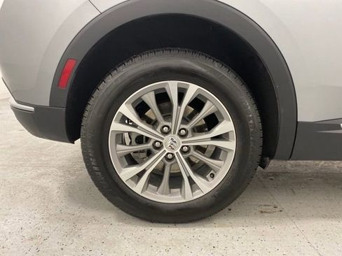 Used 2023 Buick Envision Preferred image 7