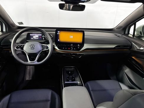 Certified 2023 Volkswagen ID.4 Pro S Plus AWD/4WD image 14