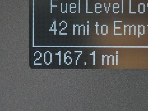 Used 2022 Ford EcoSport S image 42