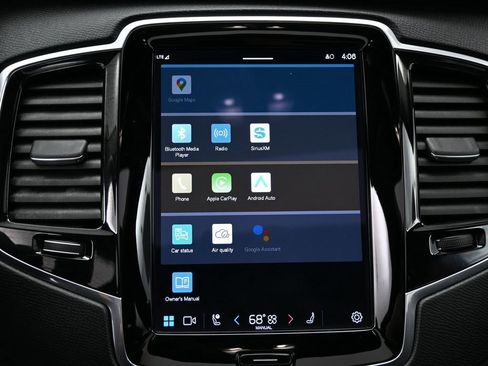 Used 2023 Volvo XC90 T8 Plus image 24