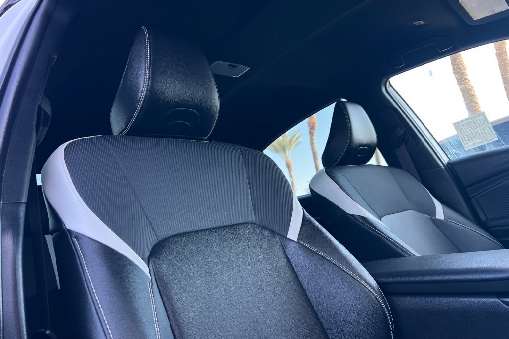 Certified 2026 Toyota Camry SE w/ Convenience Package FWD image 19