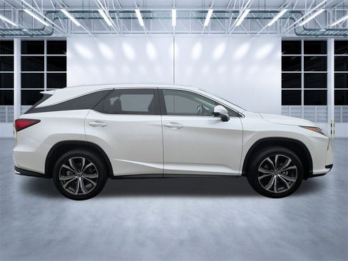 Used 2018 Lexus RX 350L AWD image 3