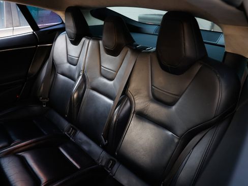 Used 2014 Tesla Model S P85D image 8