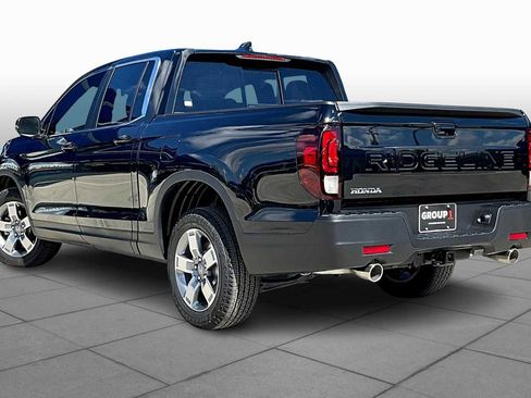 New 2026 Honda Ridgeline RTL image 11