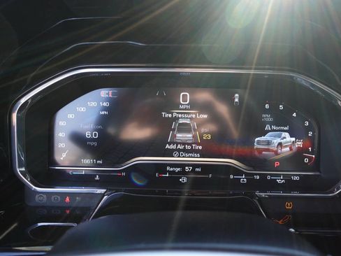 Used 2024 GMC Sierra 1500 Elevation w/ Elevation Premium Package image 60