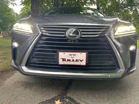 Used 2016 Lexus RX 350 AWD w/ Luxury Package image 28