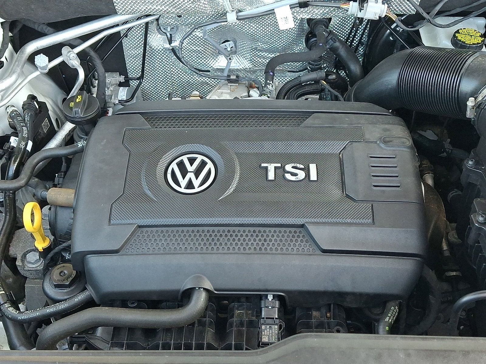 Used 2023 Volkswagen Atlas SE AWD/4WD image 30