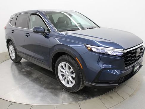 Used 2024 Honda CR-V EX-L image 57