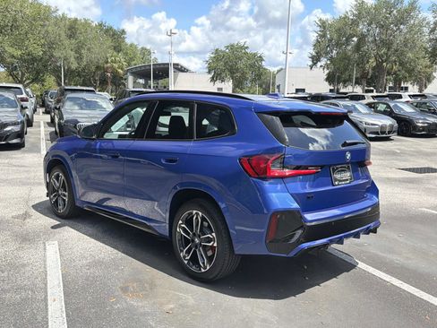Used 2026 BMW X1 xDrive28i w/ M Sport Package AWD/4WD image 6