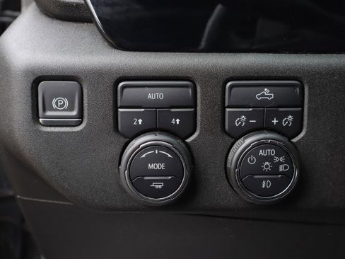 Used 2024 Chevrolet Silverado 1500 RST w/ Rally Edition image 23