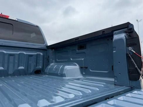 New 2025 Ford Ranger XLT w/ Equipment Group 301A High image 8