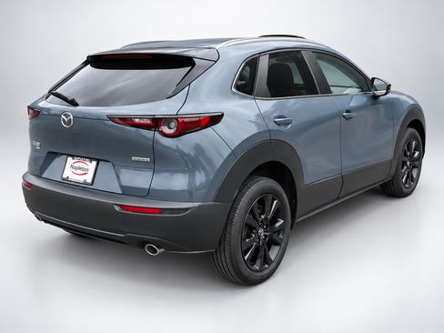 Used 2023 MAZDA CX-30 AWD 2.5 S w/ Preferred Package image 11