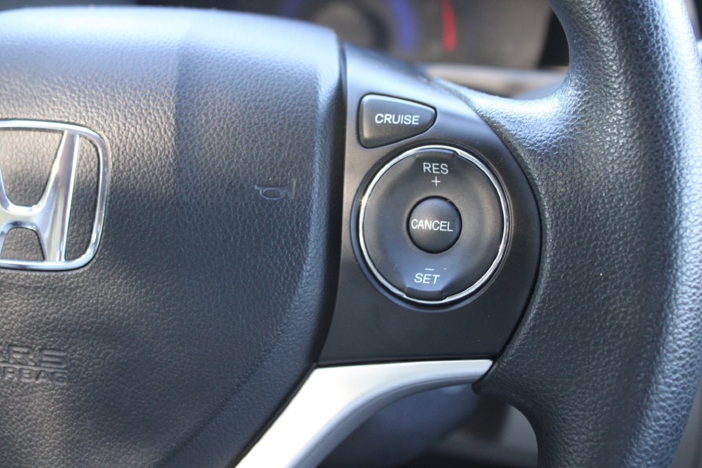 Used 2015 Honda Civic LX image 20