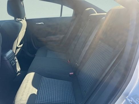 Used 2022 Dodge Charger SXT w/ Blacktop Package image 11